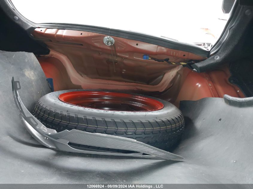 2018 Hyundai Elantra Gl VIN: KMHD84LF6JU681322 Lot: 12066924