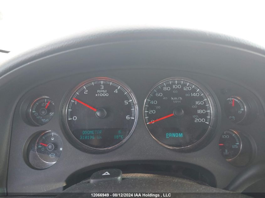 2011 GMC Sierra 1500 VIN: 3GTP2WE3XBG340656 Lot: 12066949