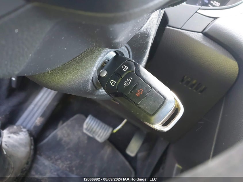 2016 Ford Fusion Se VIN: 3FA6P0HD7GR236206 Lot: 12066992