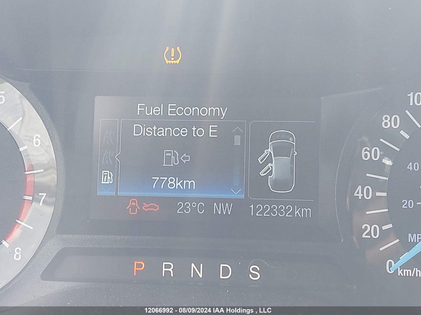 2016 Ford Fusion Se VIN: 3FA6P0HD7GR236206 Lot: 12066992