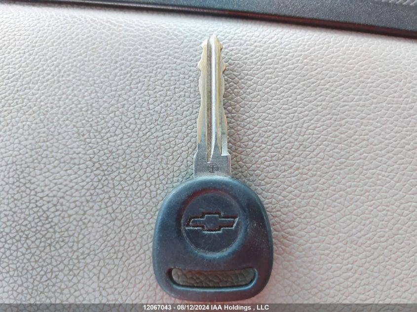 2012 Chevrolet Avalanche VIN: 3GNTKGE74CG263427 Lot: 12067043