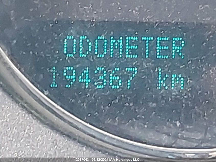 2012 Chevrolet Avalanche VIN: 3GNTKGE74CG263427 Lot: 12067043