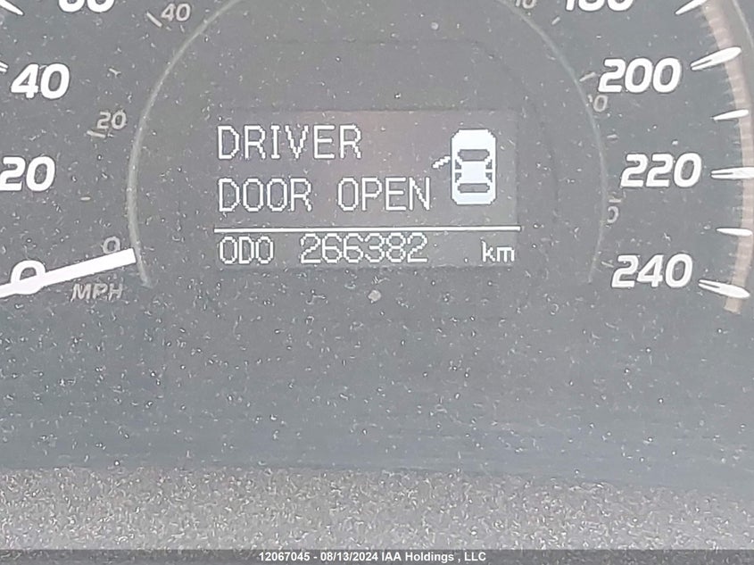 2008 Toyota Camry Hybrid VIN: 4T1BB46K88U050759 Lot: 12067045