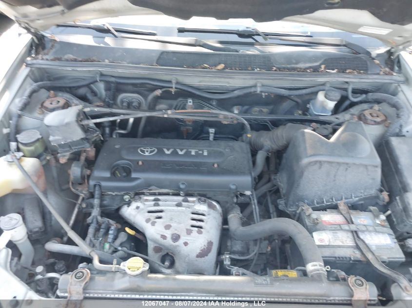 2003 Toyota Highlander VIN: JTEHD21A630018917 Lot: 12067047