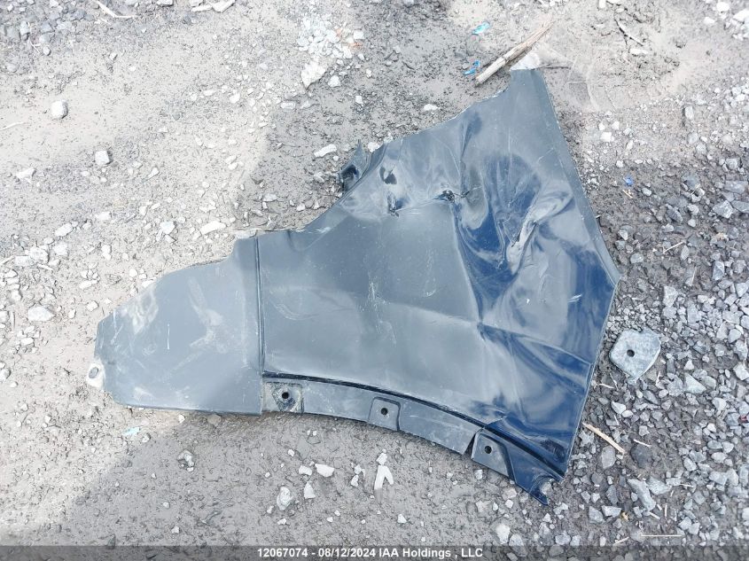 2015 Nissan Rogue VIN: 5N1AT2MTXFC754473 Lot: 12067074