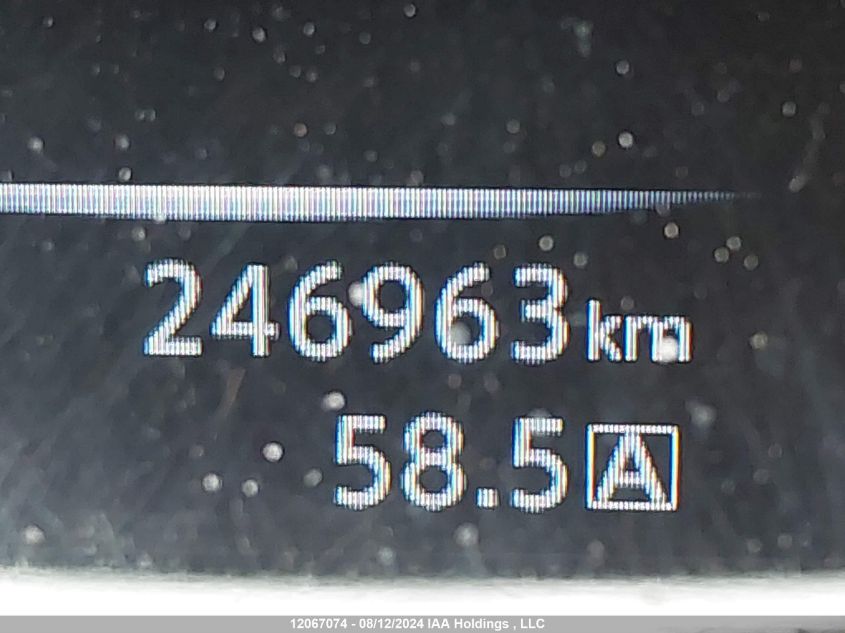 2015 Nissan Rogue VIN: 5N1AT2MTXFC754473 Lot: 12067074