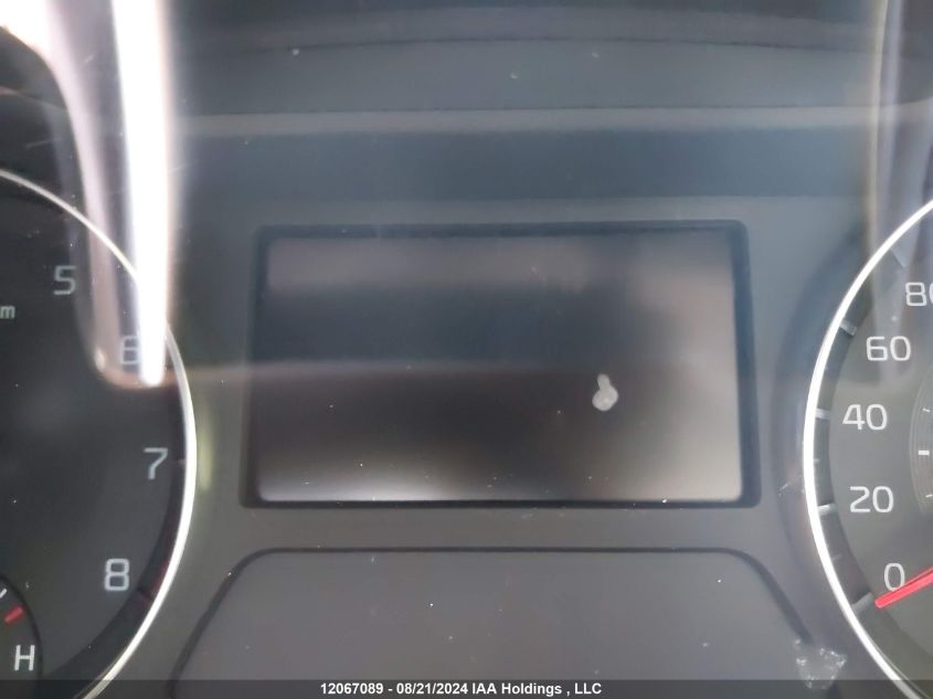 2023 Kia Forte Ex/Ex+/Ex Premium VIN: 3KPF34AD3PE623396 Lot: 12067089