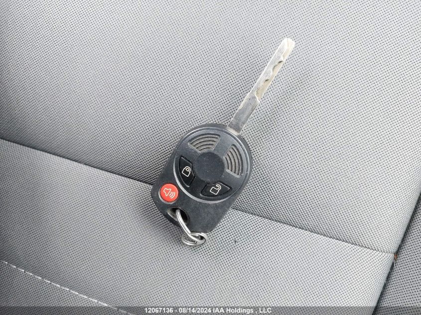 2016 Ford Escape Se VIN: 1FMCU0G74GUB16837 Lot: 12067136