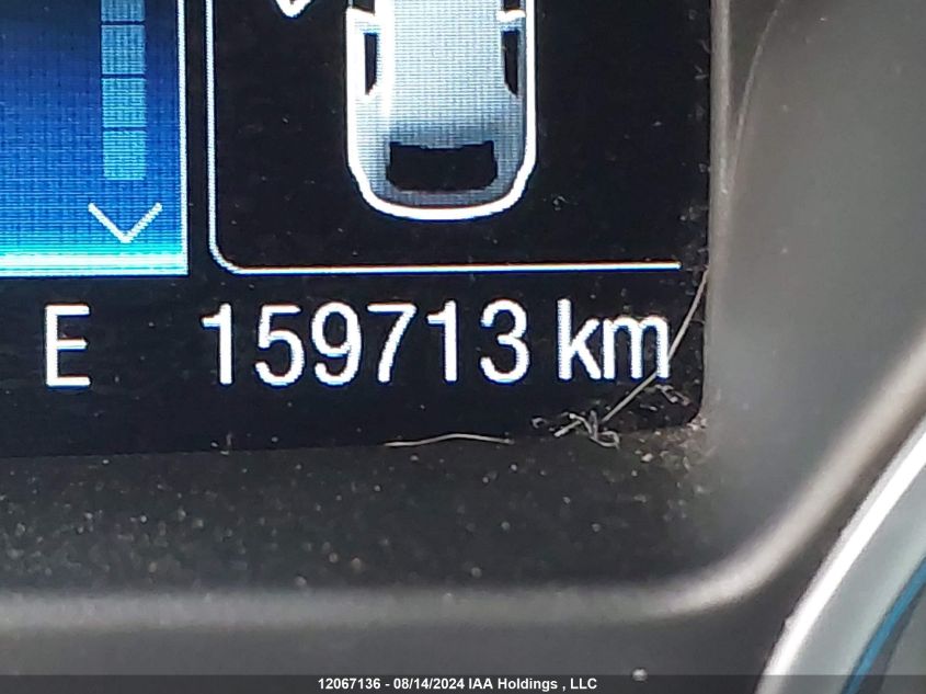 2016 Ford Escape Se VIN: 1FMCU0G74GUB16837 Lot: 12067136