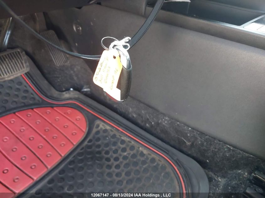 2022 Hyundai Elantra Sel VIN: KMHLM4AG1NU354822 Lot: 12067147