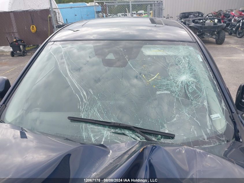 2021 Mazda Cx-3 VIN: JM1DKFC78M1514766 Lot: 12067175