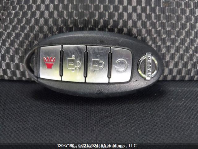 2020 Nissan Qashqai VIN: JN1BJ1CW3LW374649 Lot: 12067190