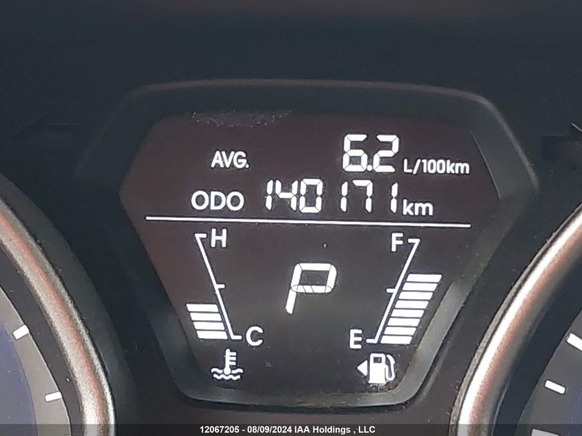 2013 Hyundai Elantra VIN: 5NPDH4AE9DH183273 Lot: 12067205