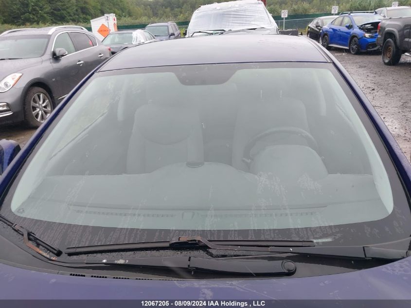 2013 Hyundai Elantra VIN: 5NPDH4AE9DH183273 Lot: 12067205