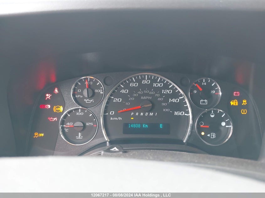 2023 Chevrolet Express G2500 VIN: 1GCWGBFP3P1146628 Lot: 12067217