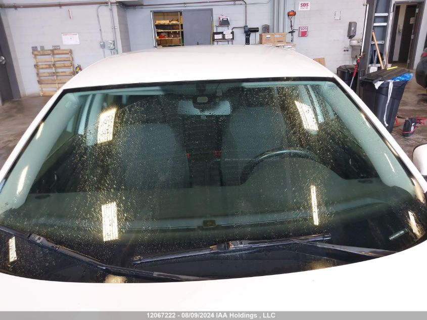 2015 Volkswagen Passat VIN: 1VWAS7A35FC112958 Lot: 12067222