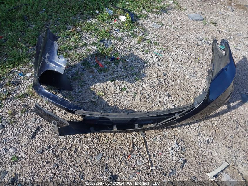 2011 Dodge Grand Caravan Se/Sxt VIN: 2D4RN4DG2BR725246 Lot: 12067268