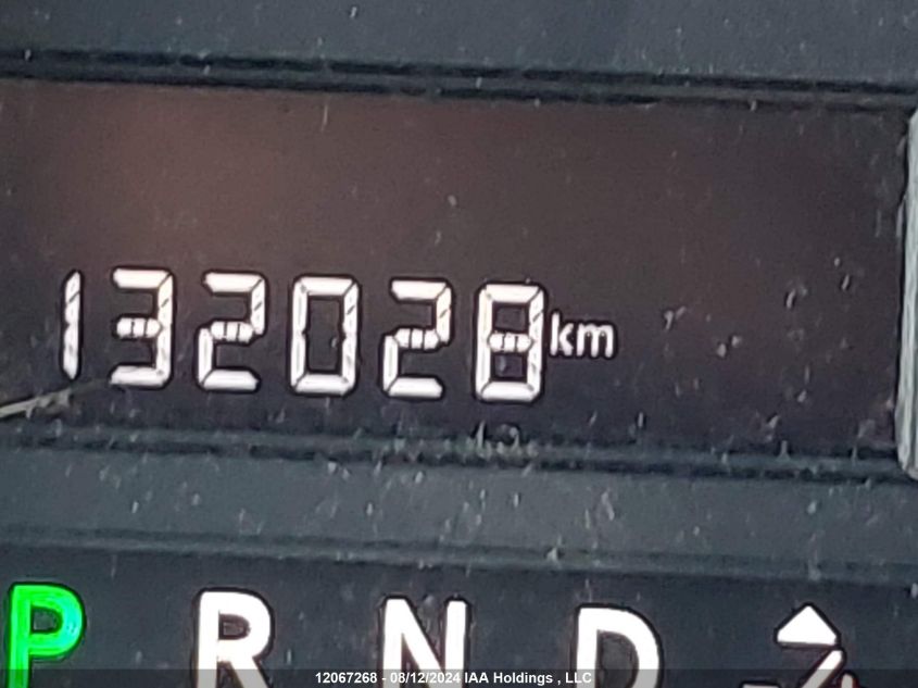 2011 Dodge Grand Caravan Se/Sxt VIN: 2D4RN4DG2BR725246 Lot: 12067268