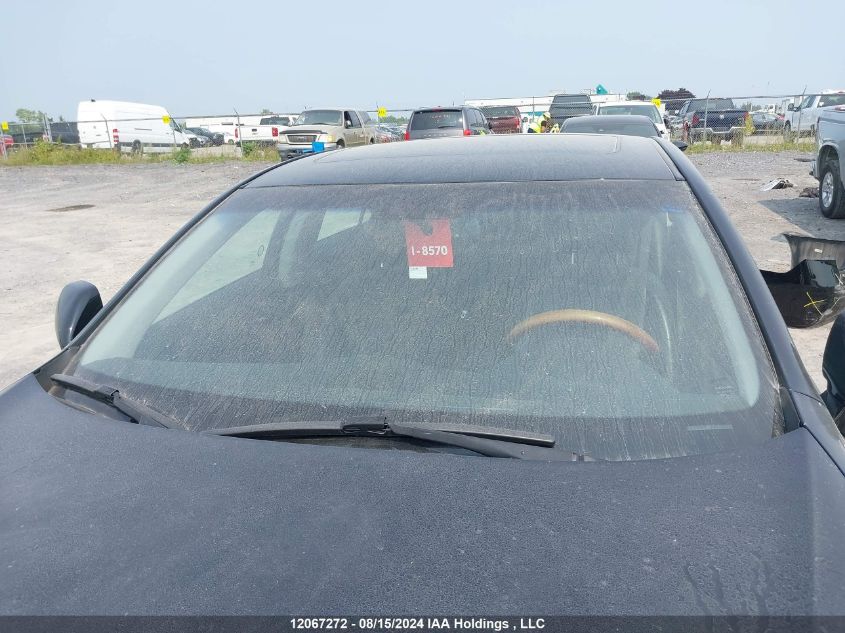 2007 Lexus Es 350 350 VIN: JTHBJ46G172127032 Lot: 12067272