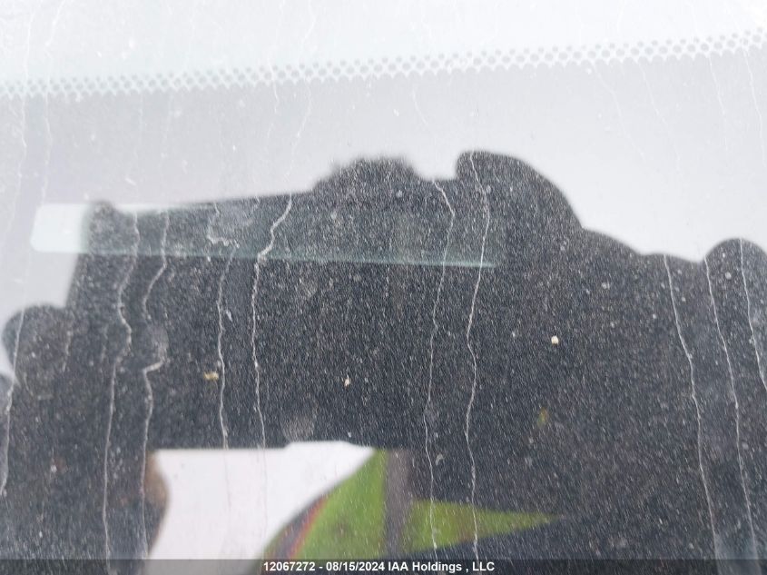 2007 Lexus Es 350 350 VIN: JTHBJ46G172127032 Lot: 12067272