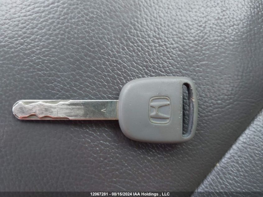 2011 Honda Odyssey VIN: 5FNRL5H67BB505266 Lot: 12067281