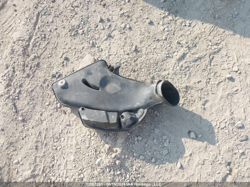 2011 Honda Odyssey VIN: 5FNRL5H67BB505266 Lot: 12067281