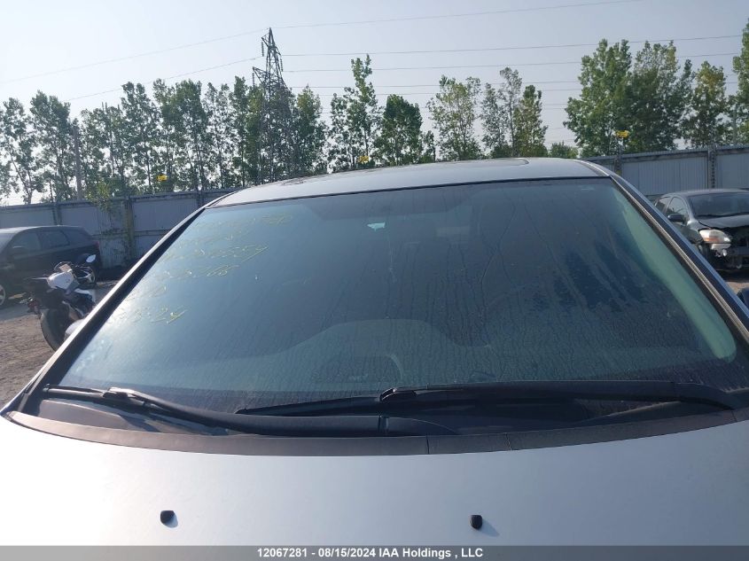 2011 Honda Odyssey VIN: 5FNRL5H67BB505266 Lot: 12067281