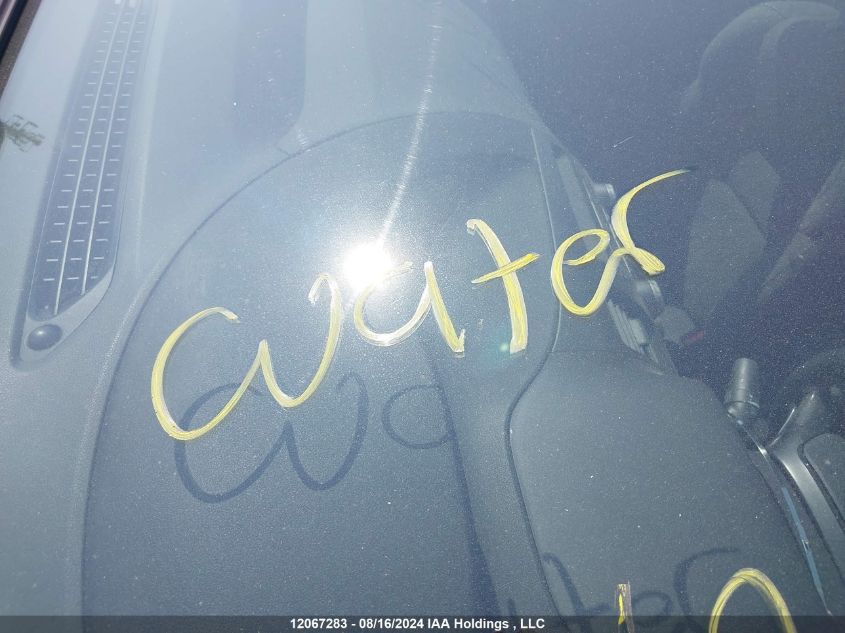 2008 Honda Civic Lx VIN: 2HGFG12688H015187 Lot: 12067283