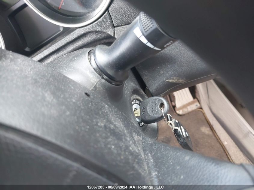 2016 Hyundai Elantra Se/Sport/Limited VIN: 5NPDH4AE7GH778160 Lot: 12067285