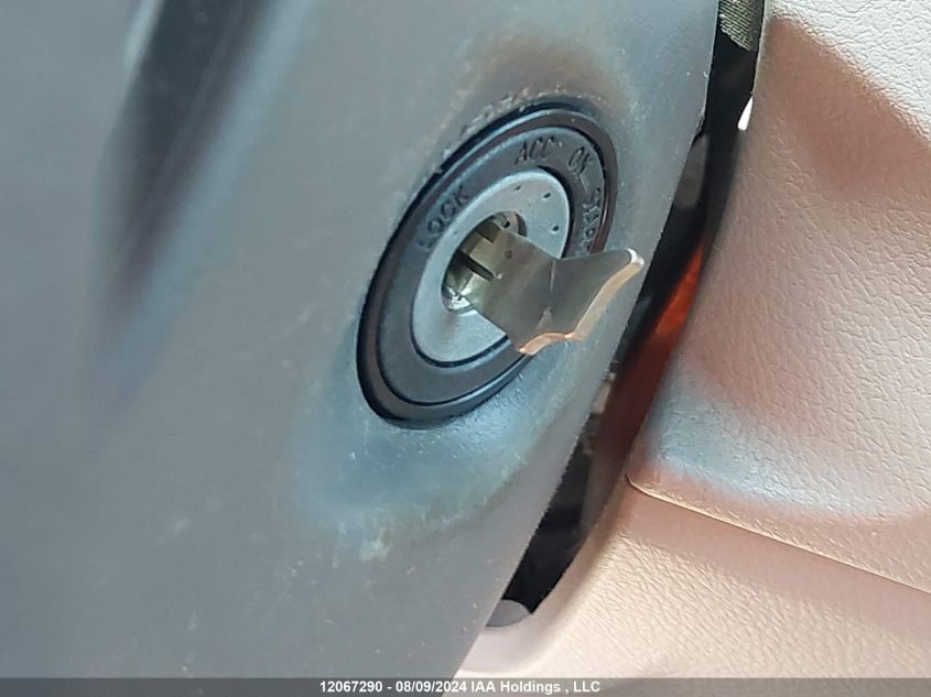 2009 Toyota Corolla Ce VIN: 2T1BU40EX9C185340 Lot: 12067290