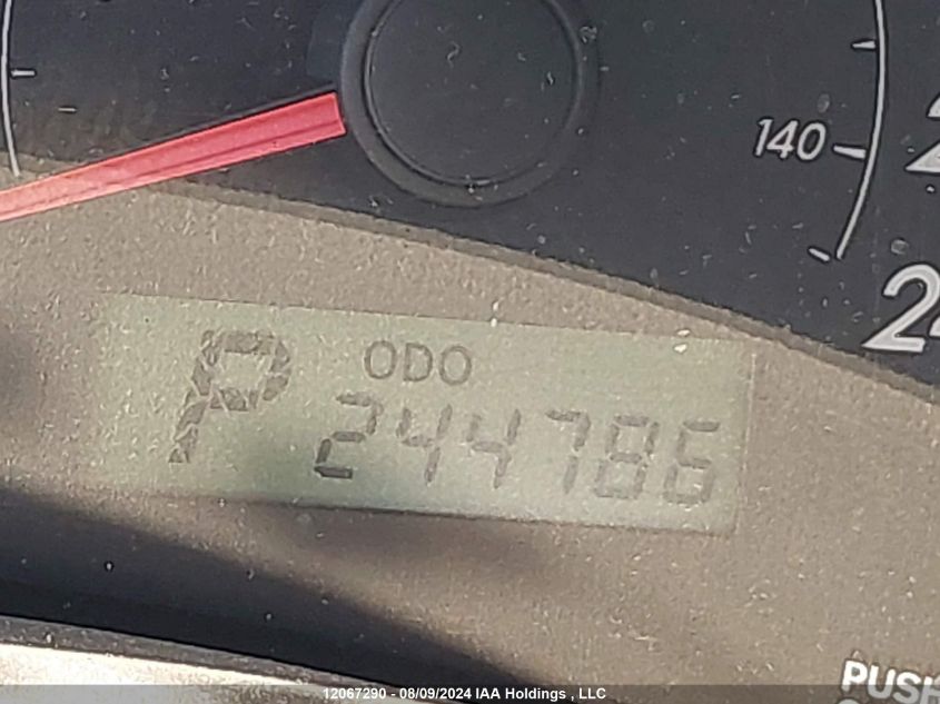 2009 Toyota Corolla Ce VIN: 2T1BU40EX9C185340 Lot: 12067290