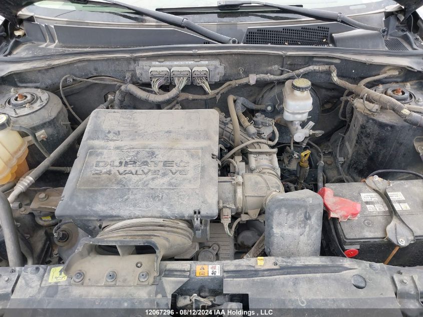 2010 Ford Escape Xlt VIN: 1FMCU9DG0AKB26132 Lot: 12067296