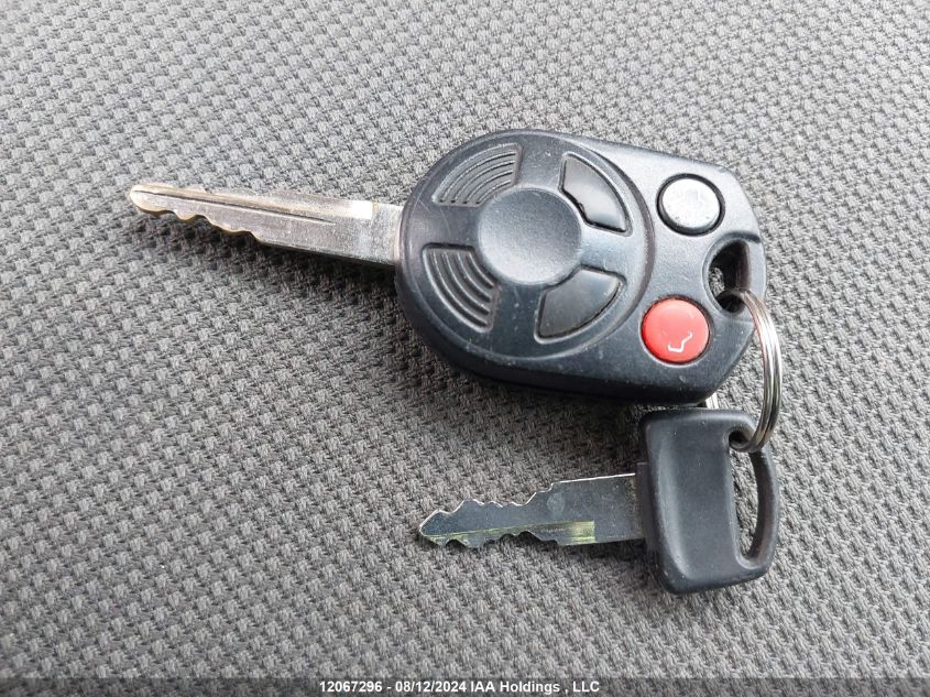 2010 Ford Escape Xlt VIN: 1FMCU9DG0AKB26132 Lot: 12067296