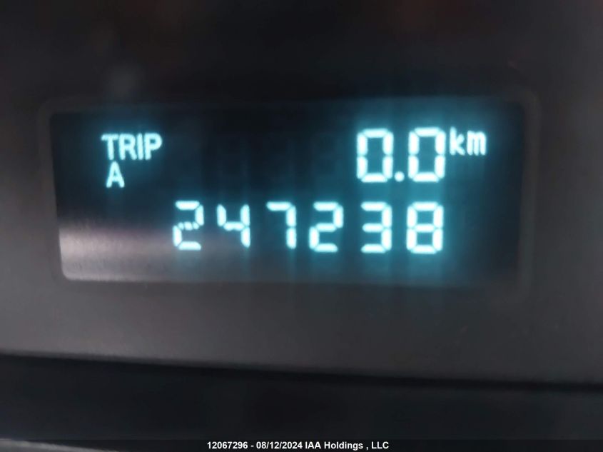 2010 Ford Escape Xlt VIN: 1FMCU9DG0AKB26132 Lot: 12067296