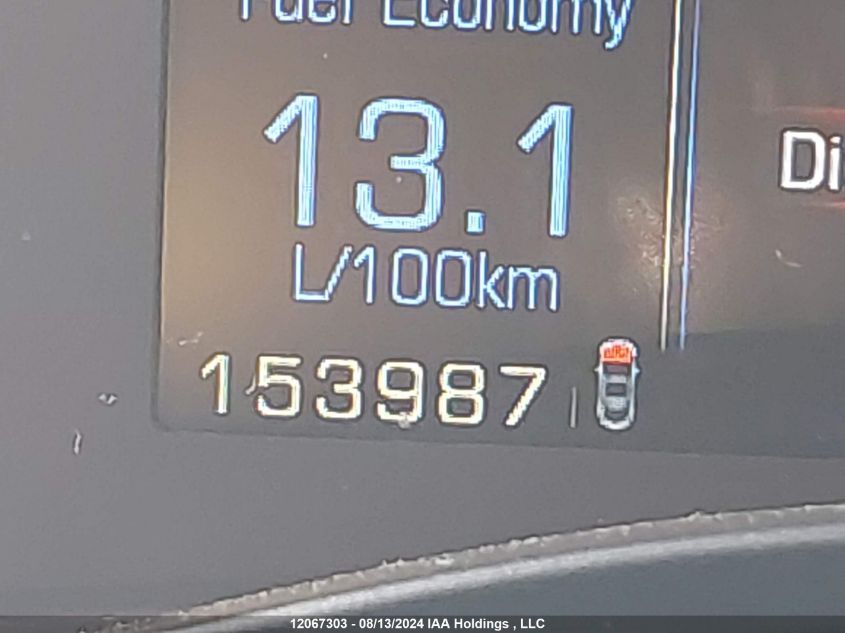 2014 Cadillac Ats Performance VIN: 1G6AJ5SX9E0106255 Lot: 12067303