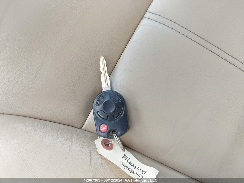 2007 Ford Edge VIN: 2FMDK39C67BB01316 Lot: 12067309