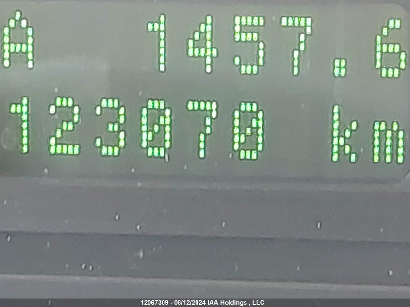 2007 Ford Edge VIN: 2FMDK39C67BB01316 Lot: 12067309