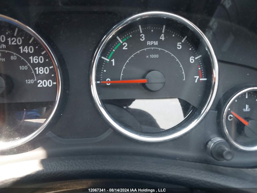 2016 Jeep Wrangler Sport VIN: 1C4AJWAG6GL164510 Lot: 12067341