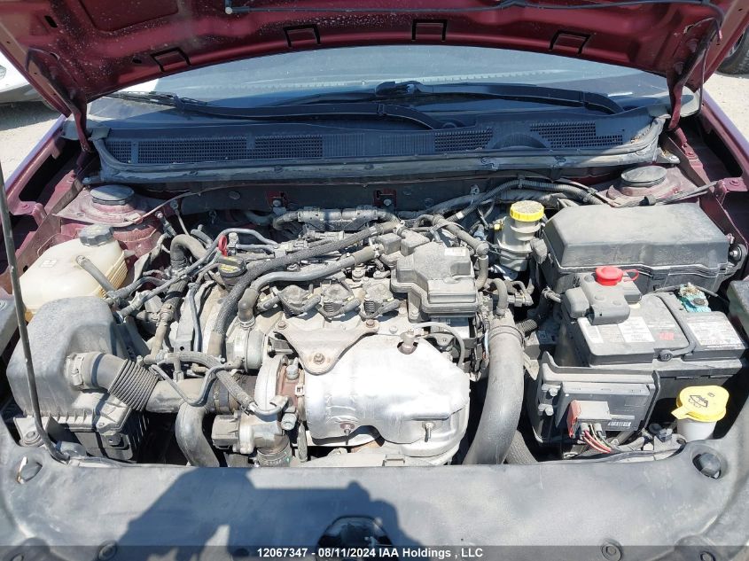 2015 Dodge Dart Aero VIN: 1C3CDFDH9FD282102 Lot: 12067347