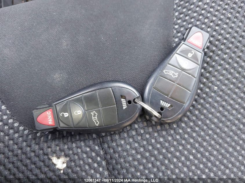 2015 Dodge Dart Aero VIN: 1C3CDFDH9FD282102 Lot: 12067347