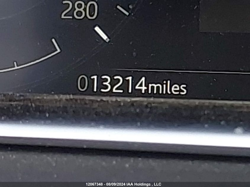 2022 Land Rover Range Rover Evoque VIN: SALZJ2FX2NH173136 Lot: 12067348