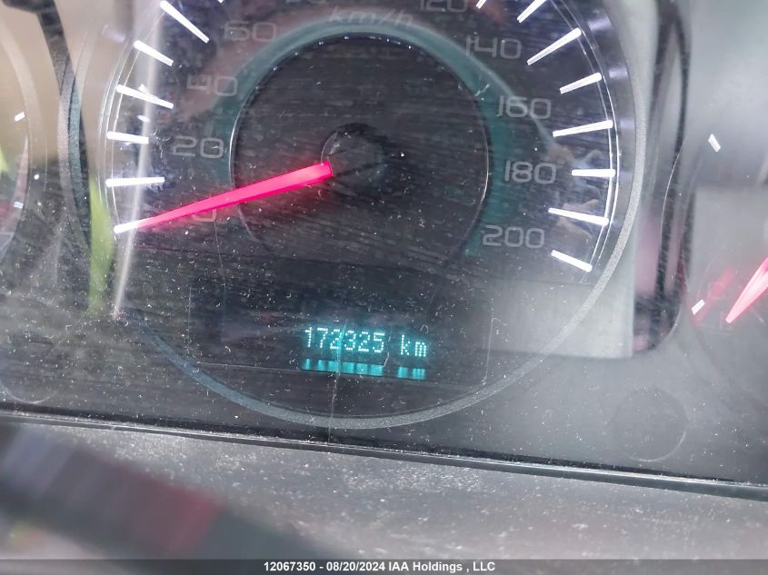 2012 Ford Fusion Sel VIN: 3FAHP0JG1CR369454 Lot: 12067350