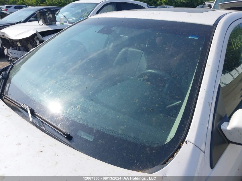 2012 Ford Fusion Sel VIN: 3FAHP0JG1CR369454 Lot: 12067350