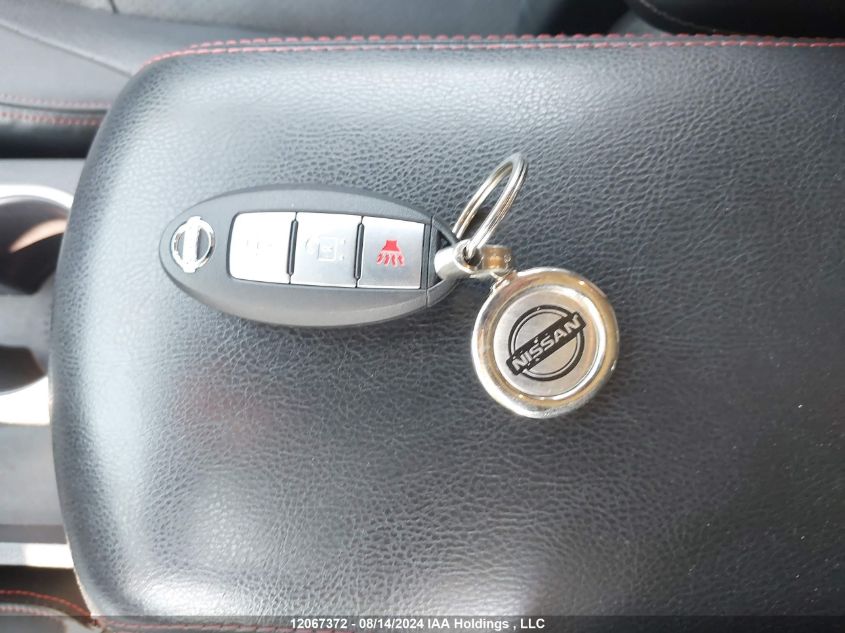 2012 Nissan Rogue Sv W/Sl Pkg VIN: JN8AS5MV4CW413482 Lot: 12067372