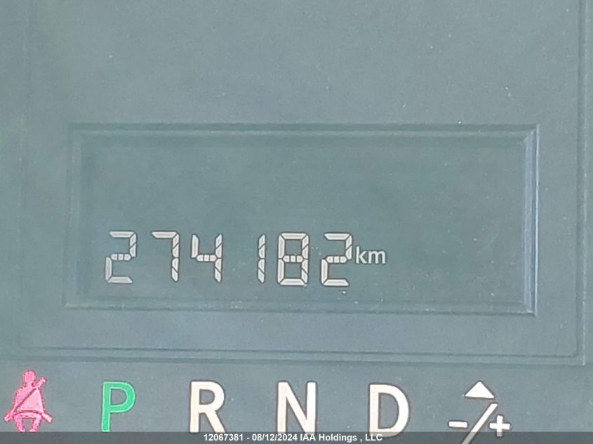 2016 Dodge Grand Caravan Se VIN: 2C4RDGBG0GR390144 Lot: 12067381