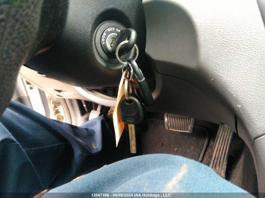 2013 Hyundai Sonata Gls VIN: 5NPEB4AC4DH564551 Lot: 12067386