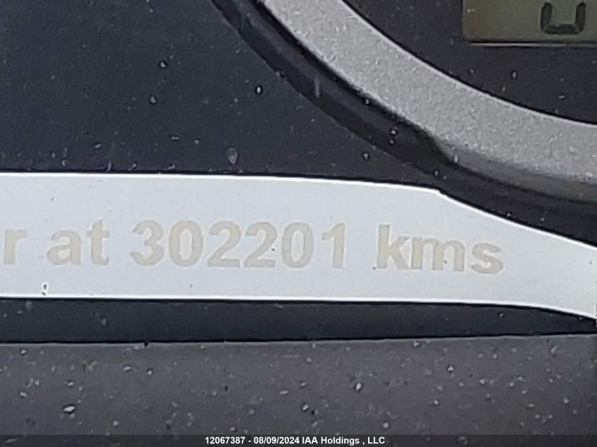 2005 Honda Cr-V VIN: JHLRD789X5C802281 Lot: 12067387