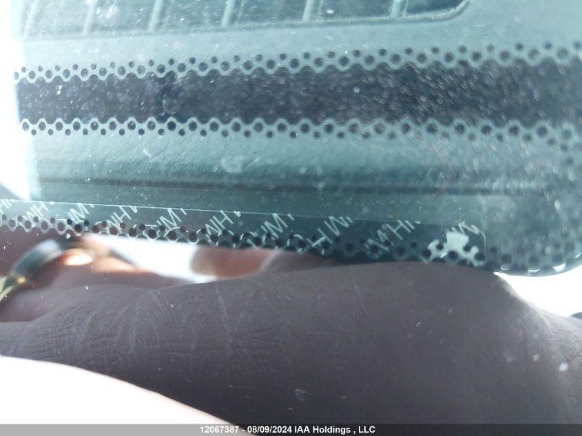 2005 Honda Cr-V VIN: JHLRD789X5C802281 Lot: 12067387