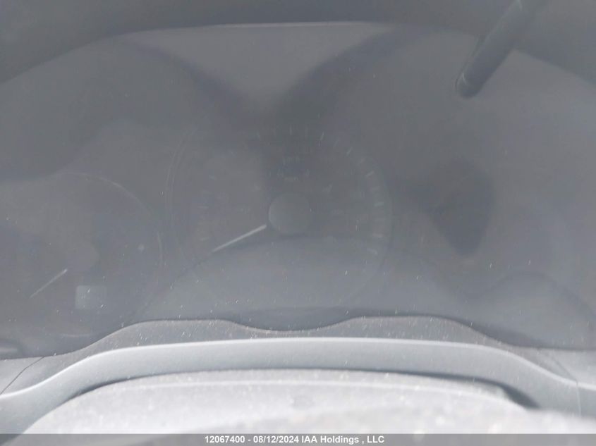 2017 Honda Hr-V VIN: 3CZRU6H57HM102512 Lot: 12067400