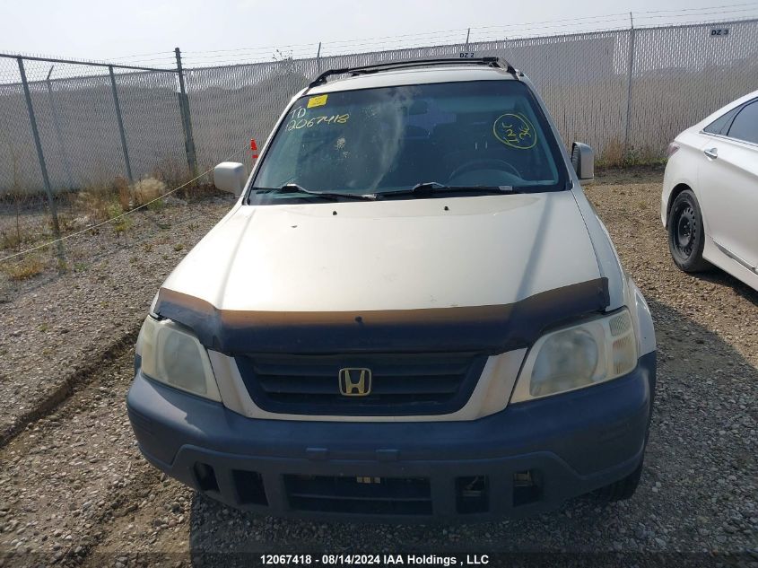 JHLRD1855YC805829 2000 Honda Cr-V